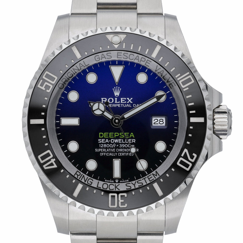 Rolex SEA-DWELLER DEEPSEA