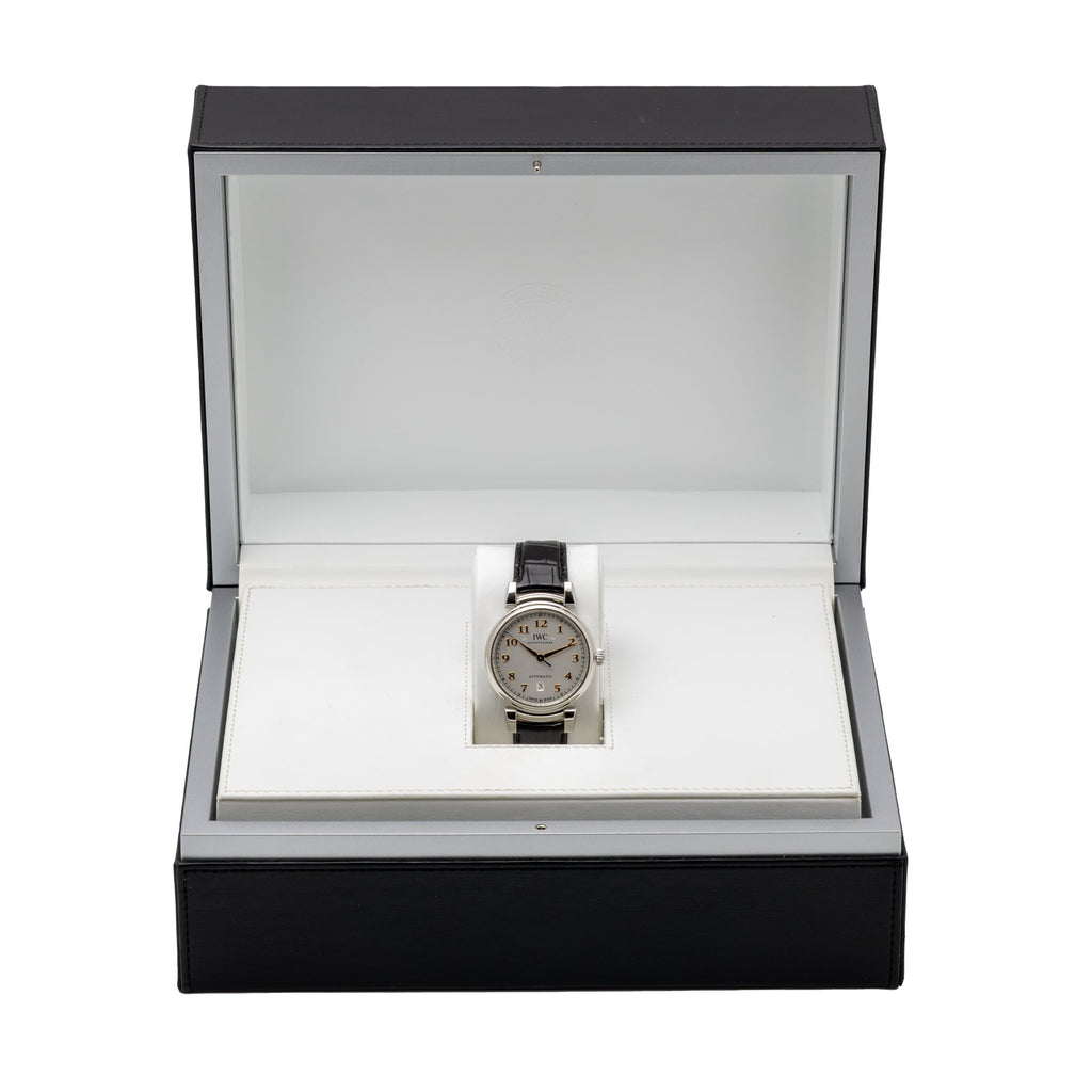 IWC DA VINCI AUTOMATIC