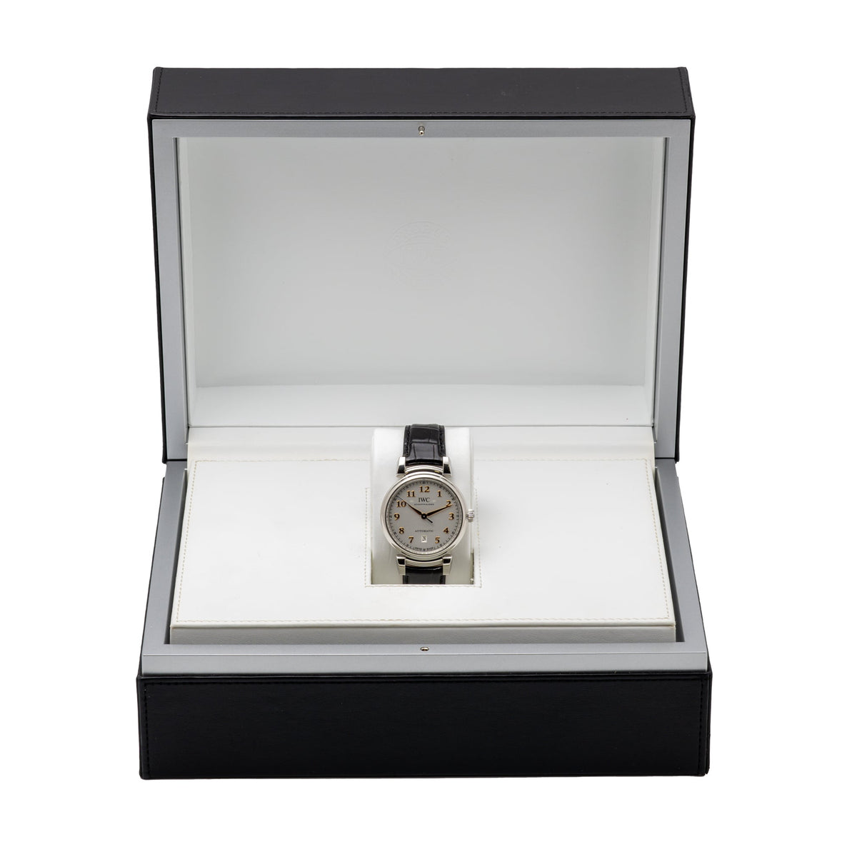 IWC DA VINCI AUTOMATIC