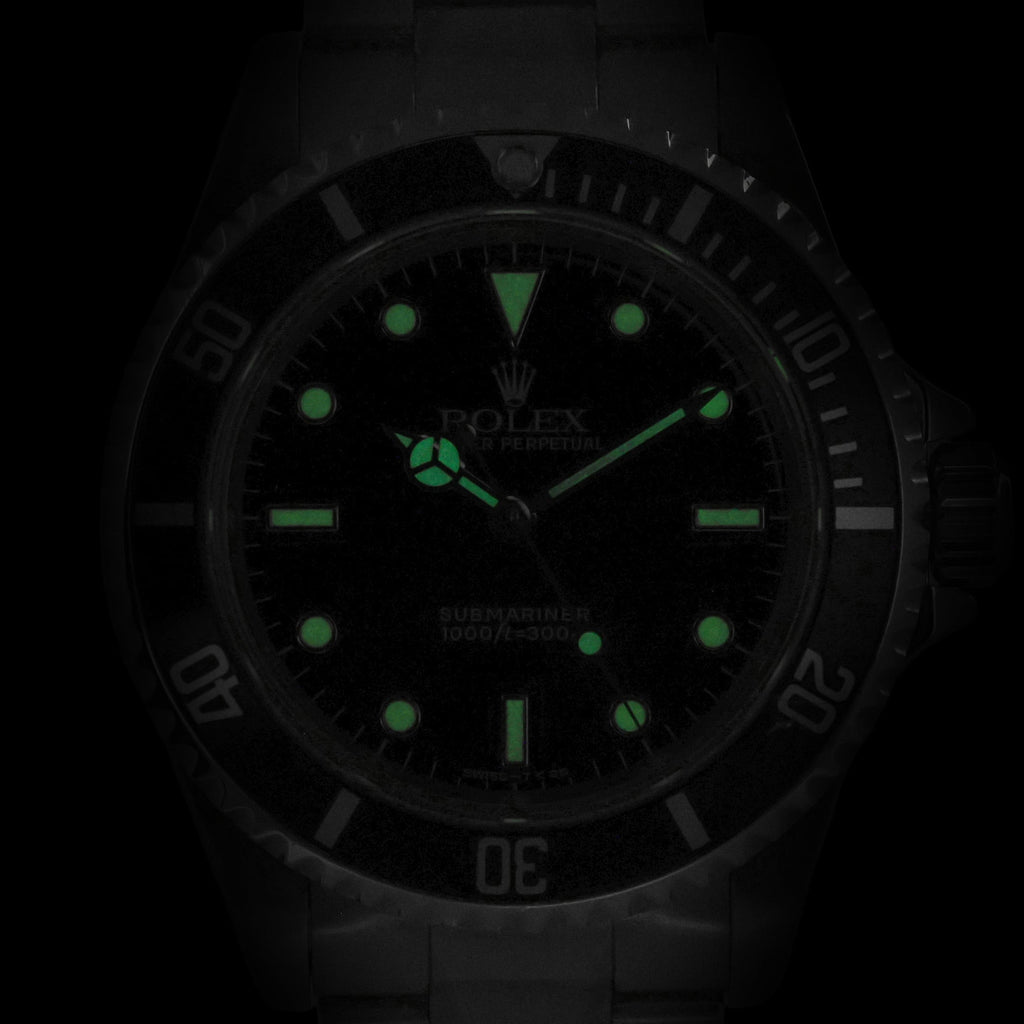 Rolex SUBMARINER