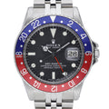 Rolex GMT