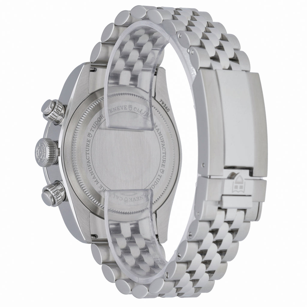 Tudor BLACK BAY