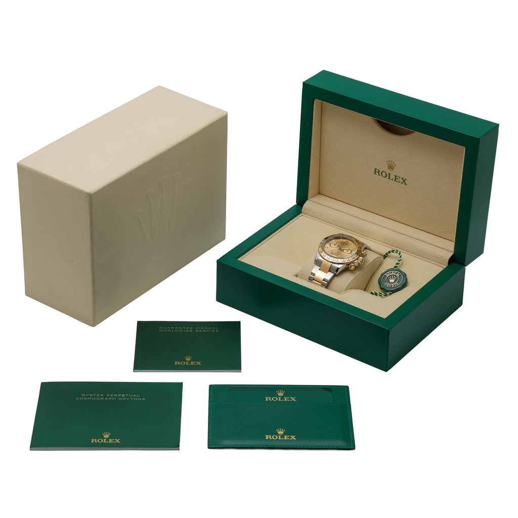 Rolex DAYTONA