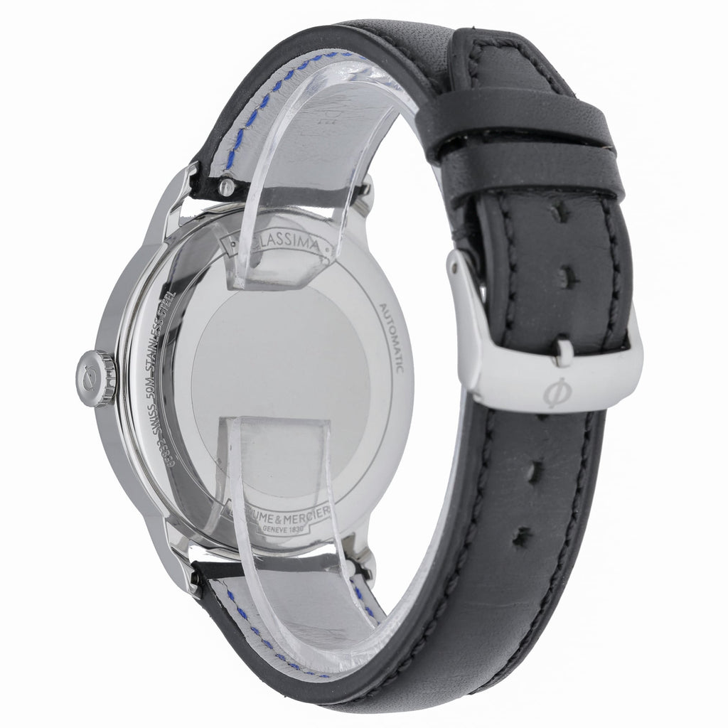 Baume & Mercier CLASSIMA
