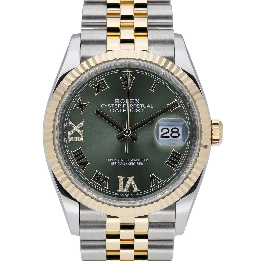 Rolex DATEJUST