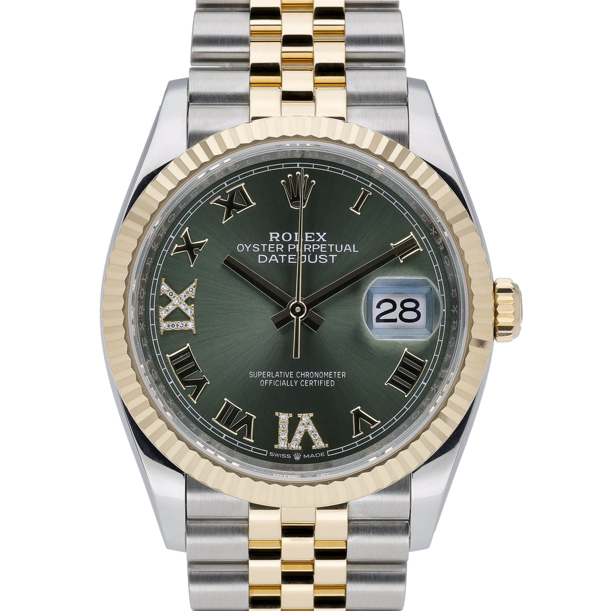 Rolex DATEJUST