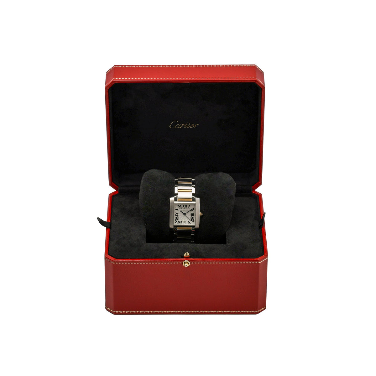 Cartier TANK FRANÇAISE