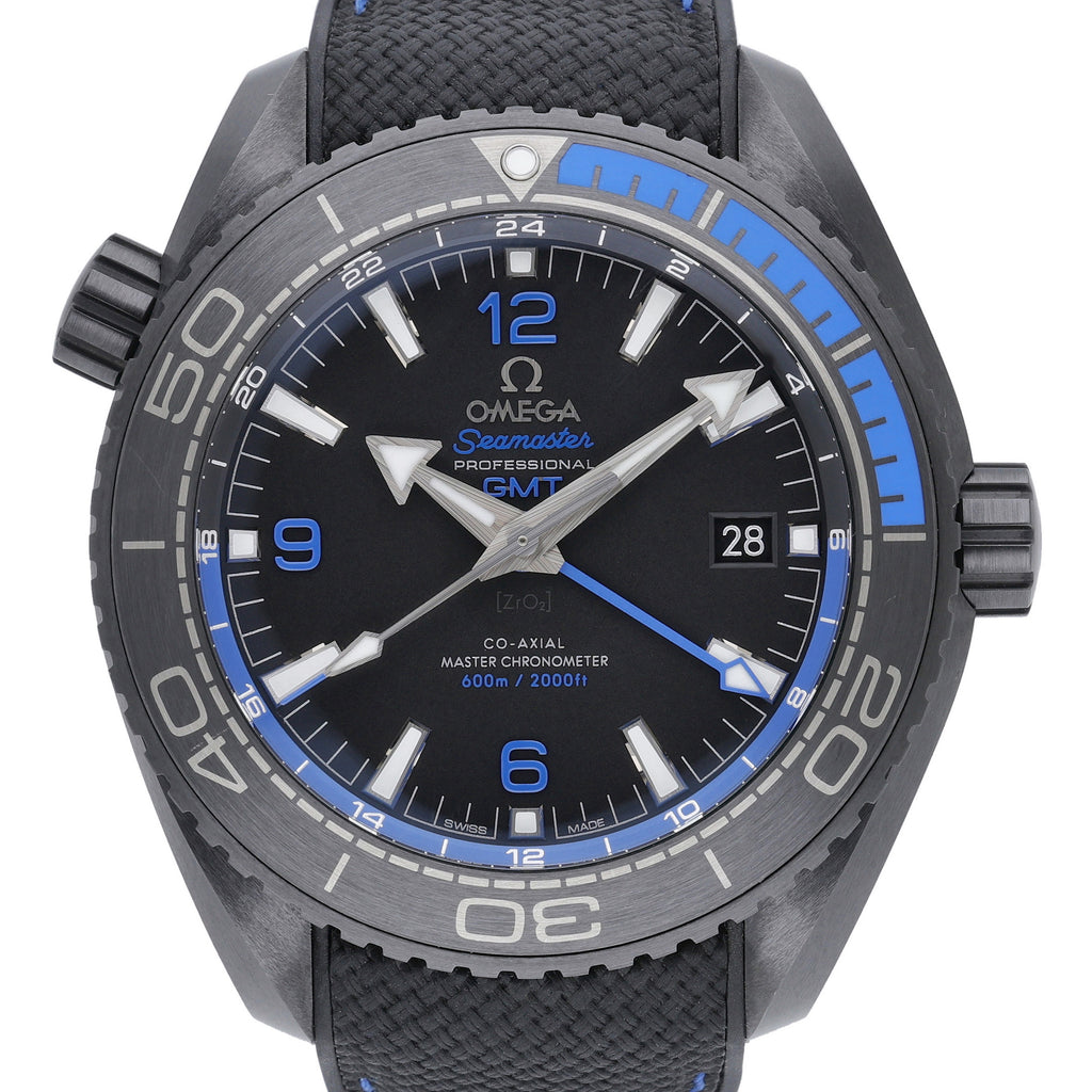 Omega SEAMASTER PLANET OCEAN