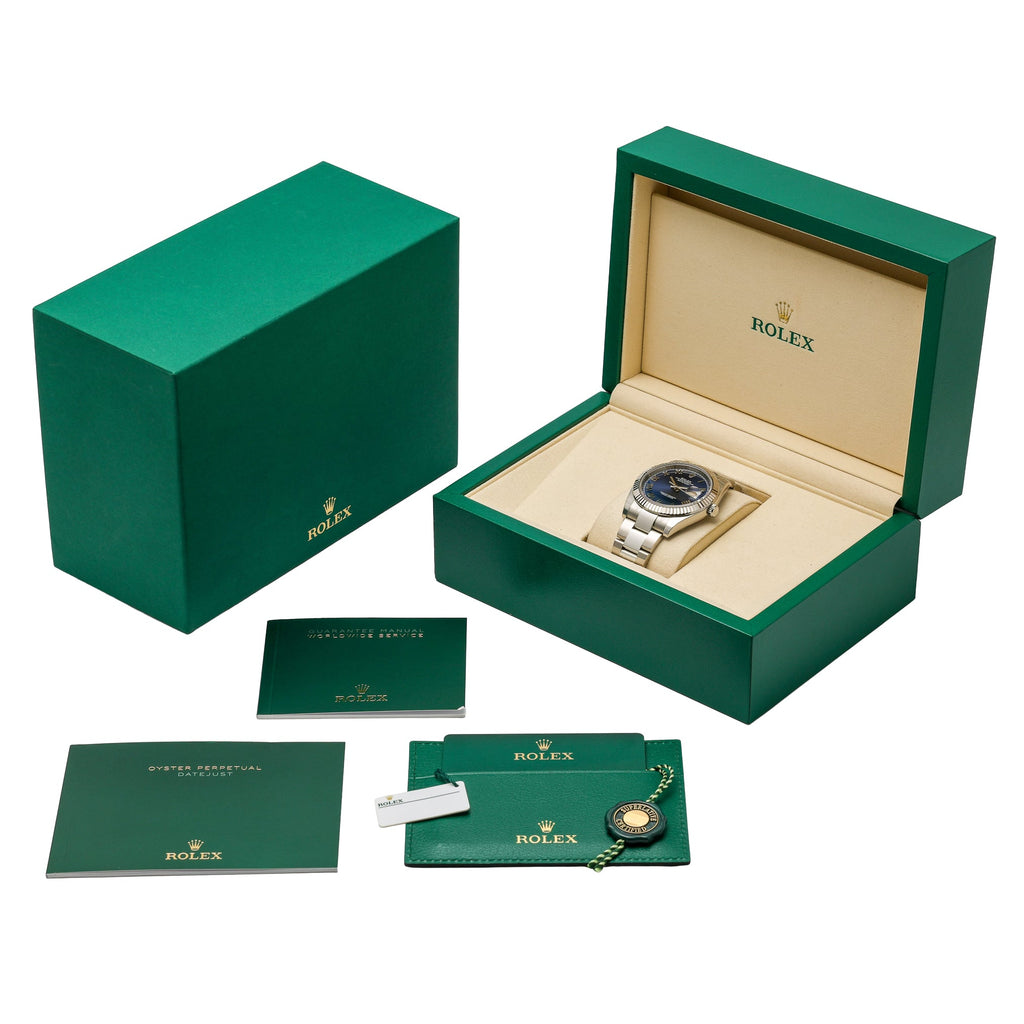Rolex DATEJUST 41