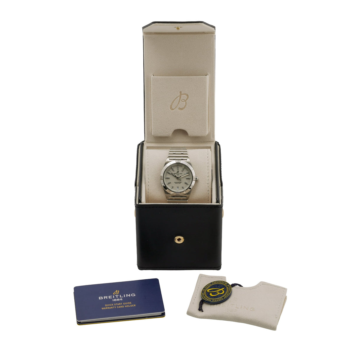 Breitling CHRONOMAT 36