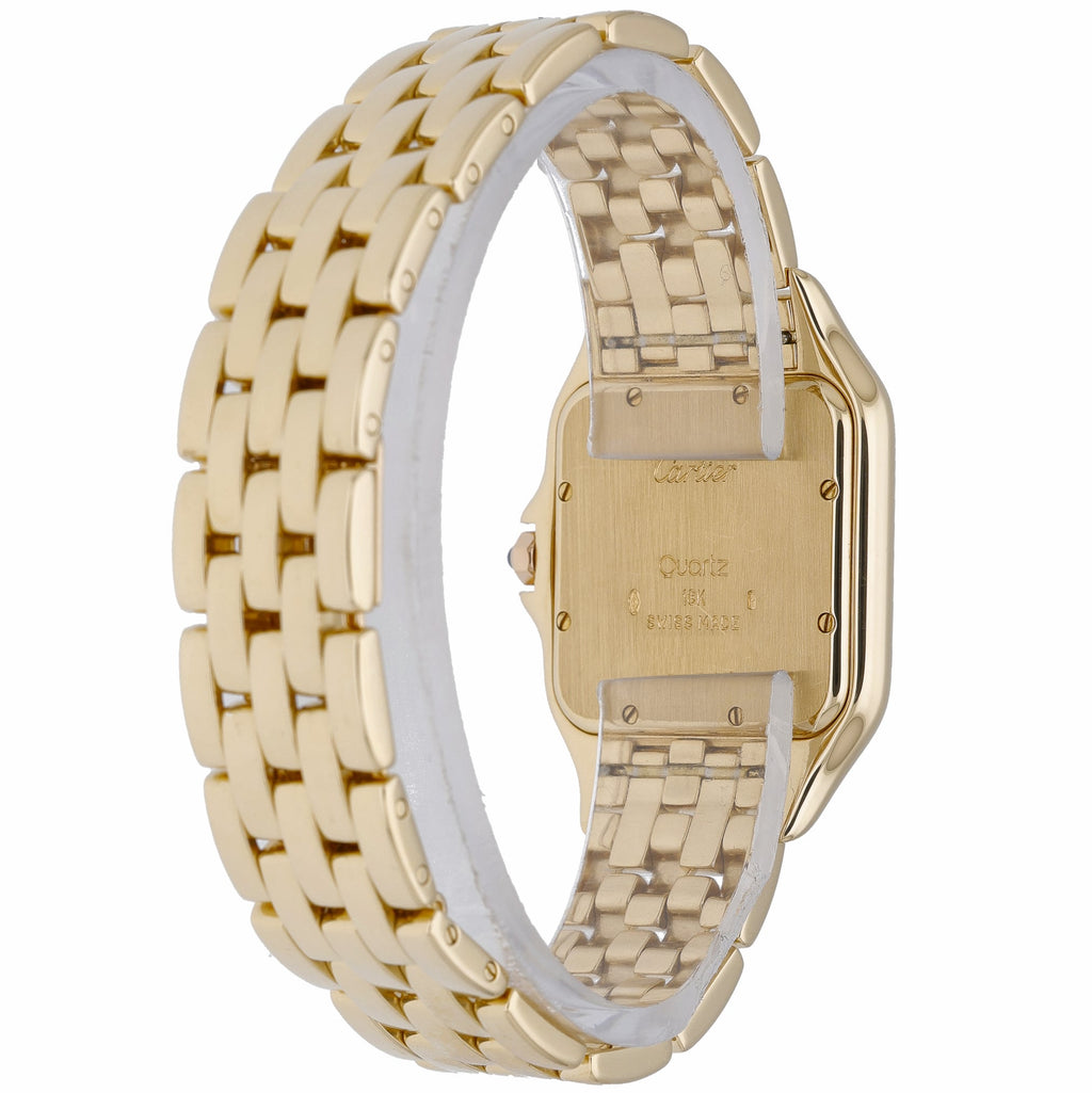 Cartier PANTHERE