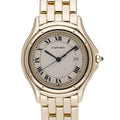 Cartier COUGAR