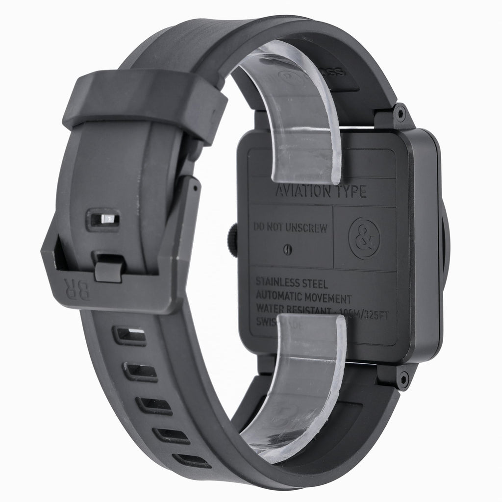 Bell & Ross BR 03