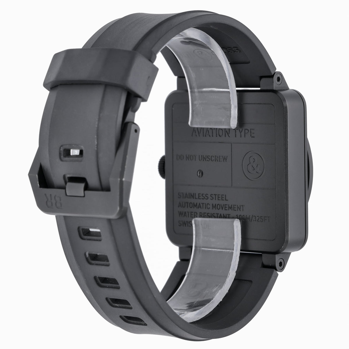 Bell & Ross BR 03