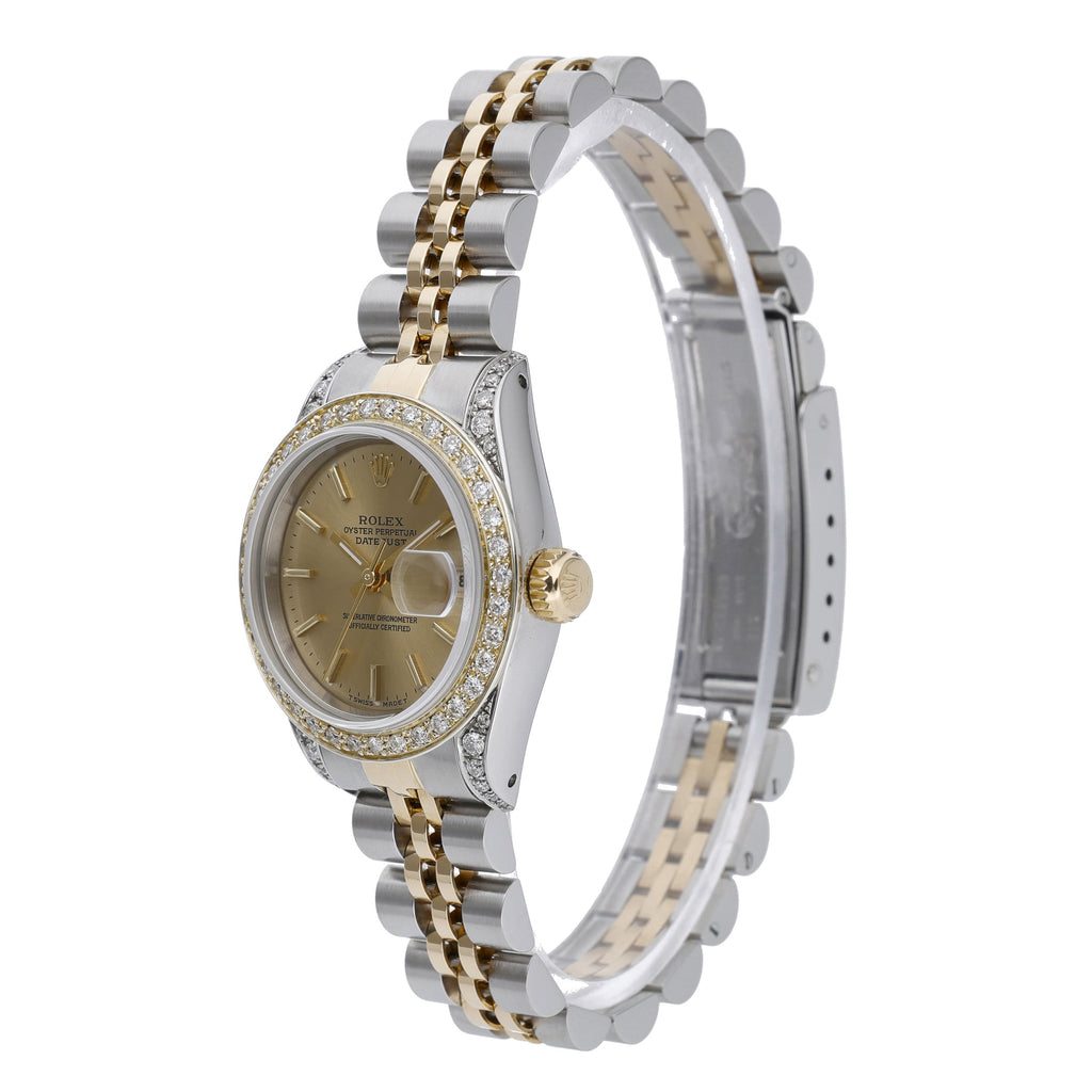 Rolex DATEJUST