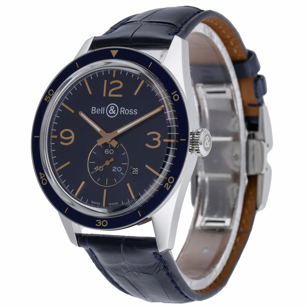 Bell & Ross VINTAGE