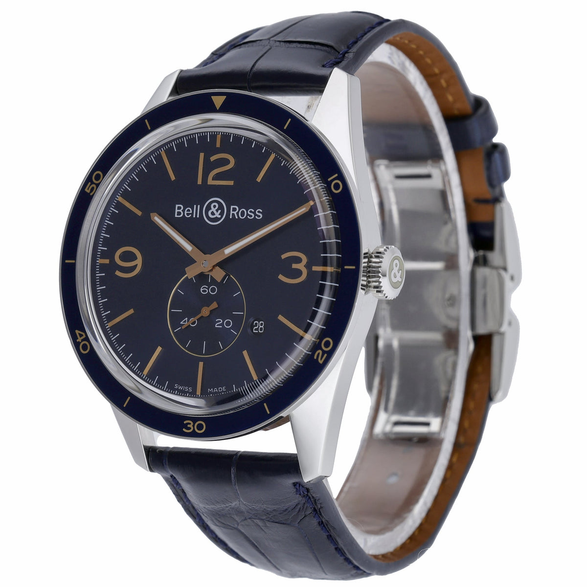 Bell & Ross VINTAGE
