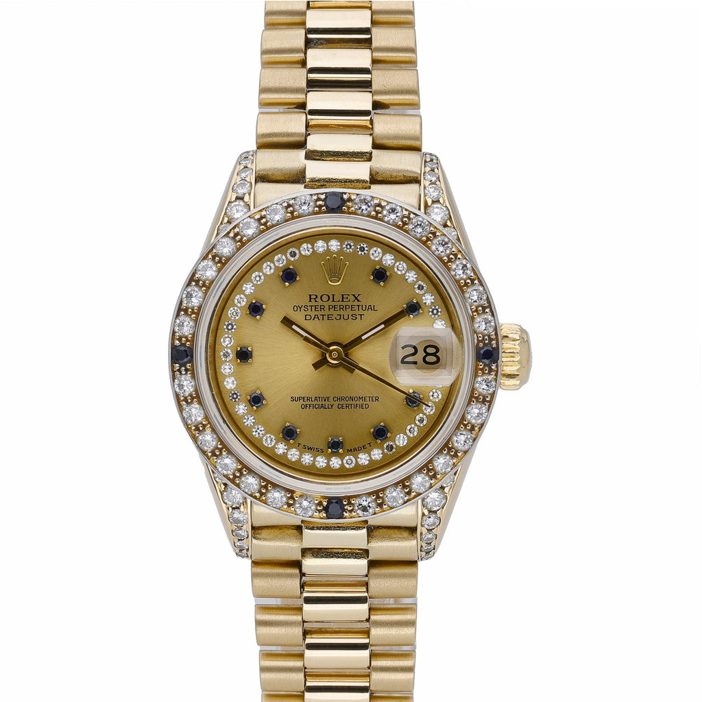 Rolex DATEJUST
