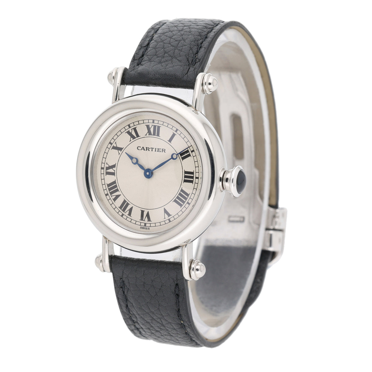 Cartier DIABOLO