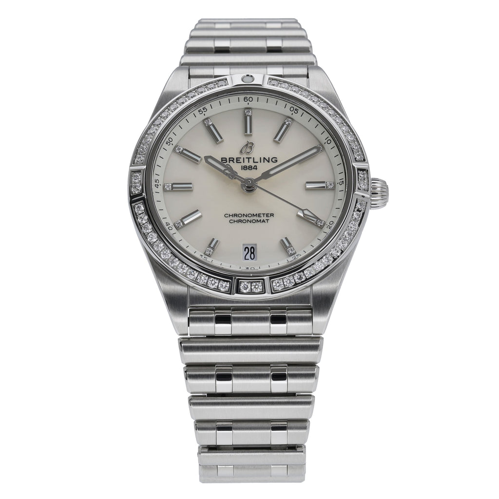 Breitling CHRONOMAT 36