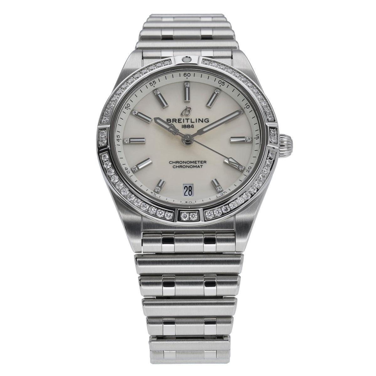 Breitling CHRONOMAT 36