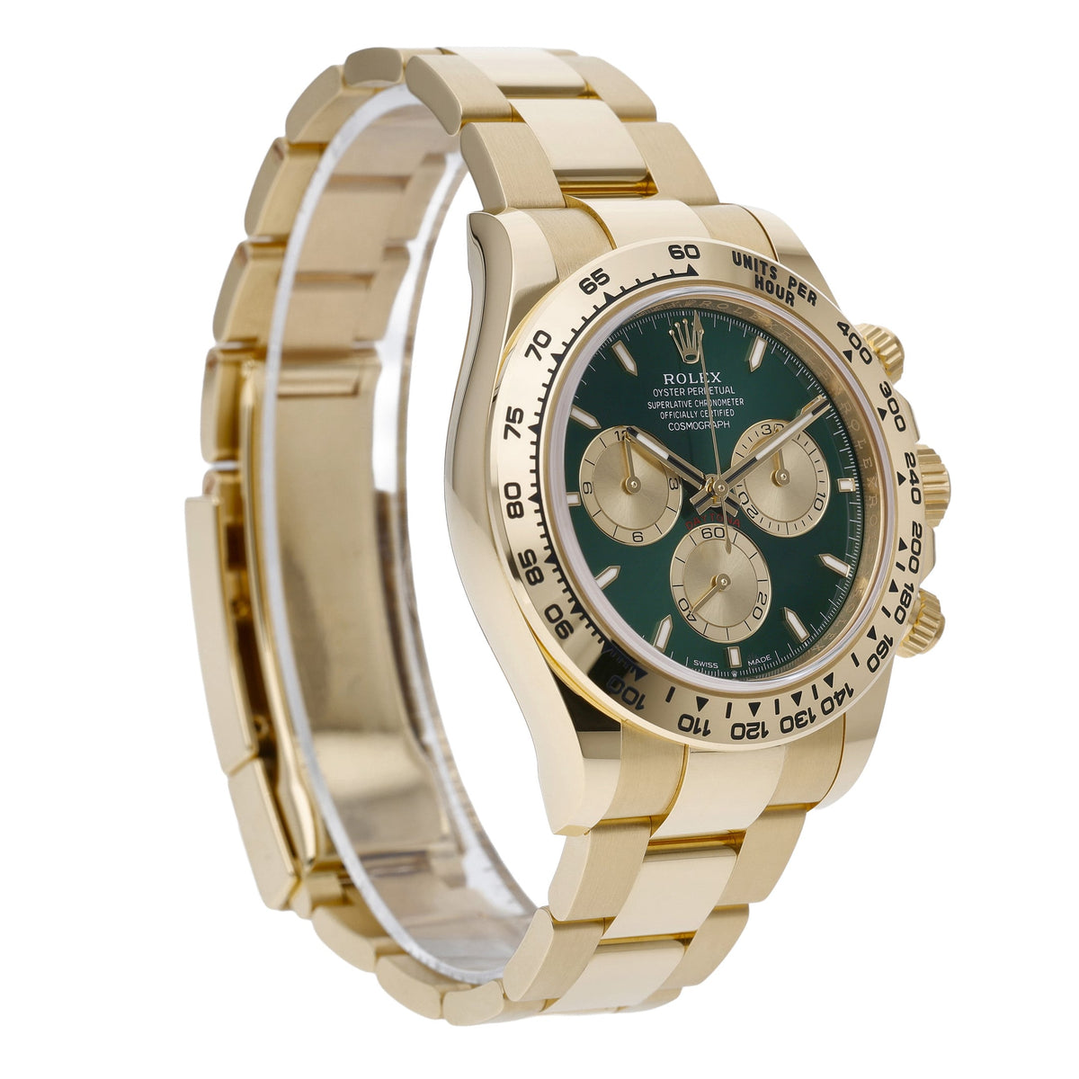 Rolex DAYTONA