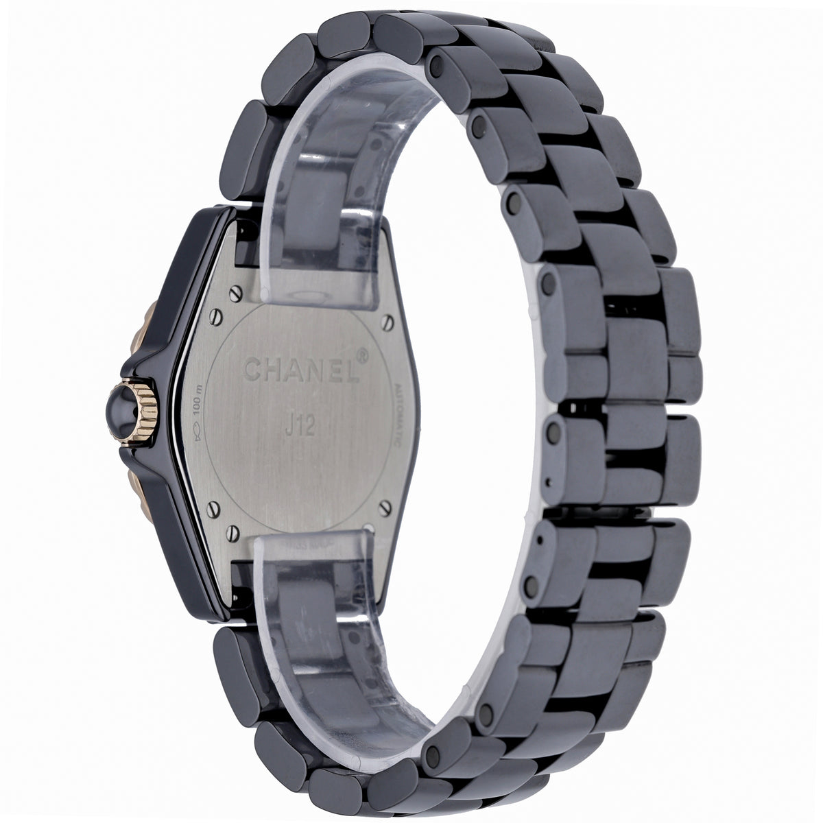 Chanel J12