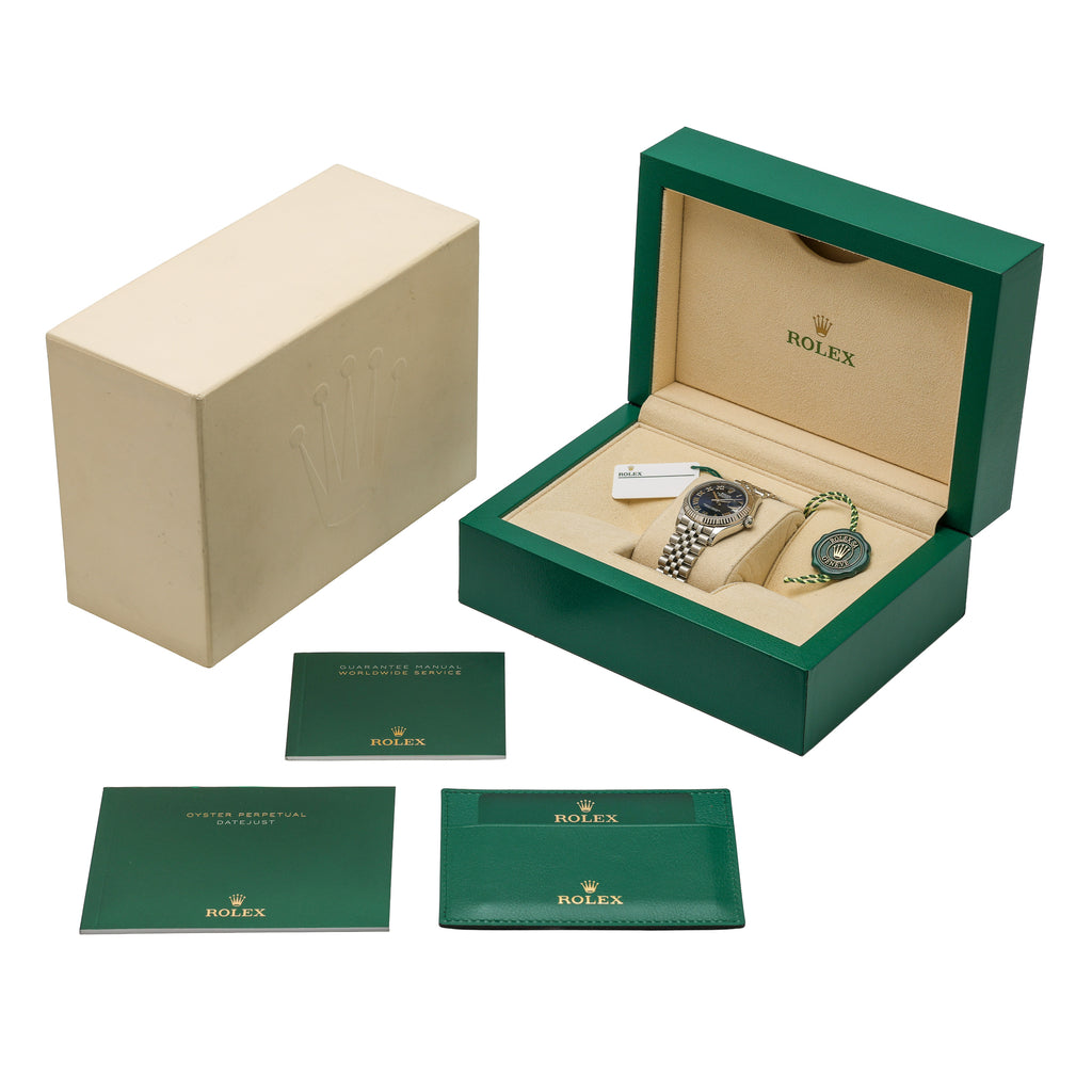 Rolex DATEJUST 31