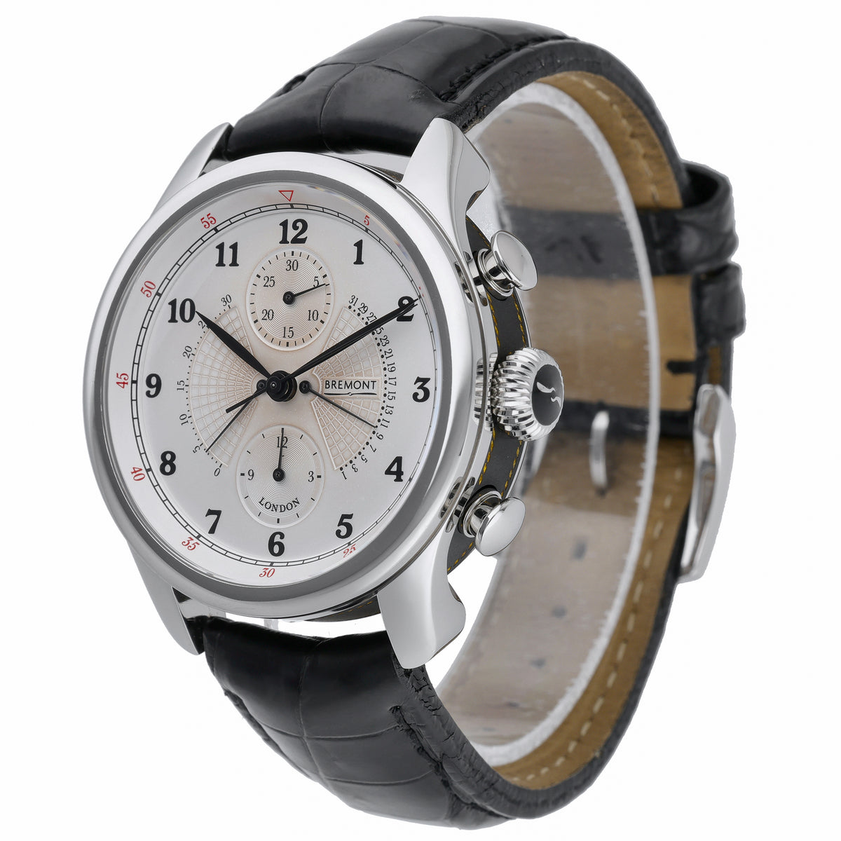 Bremont VICTORY