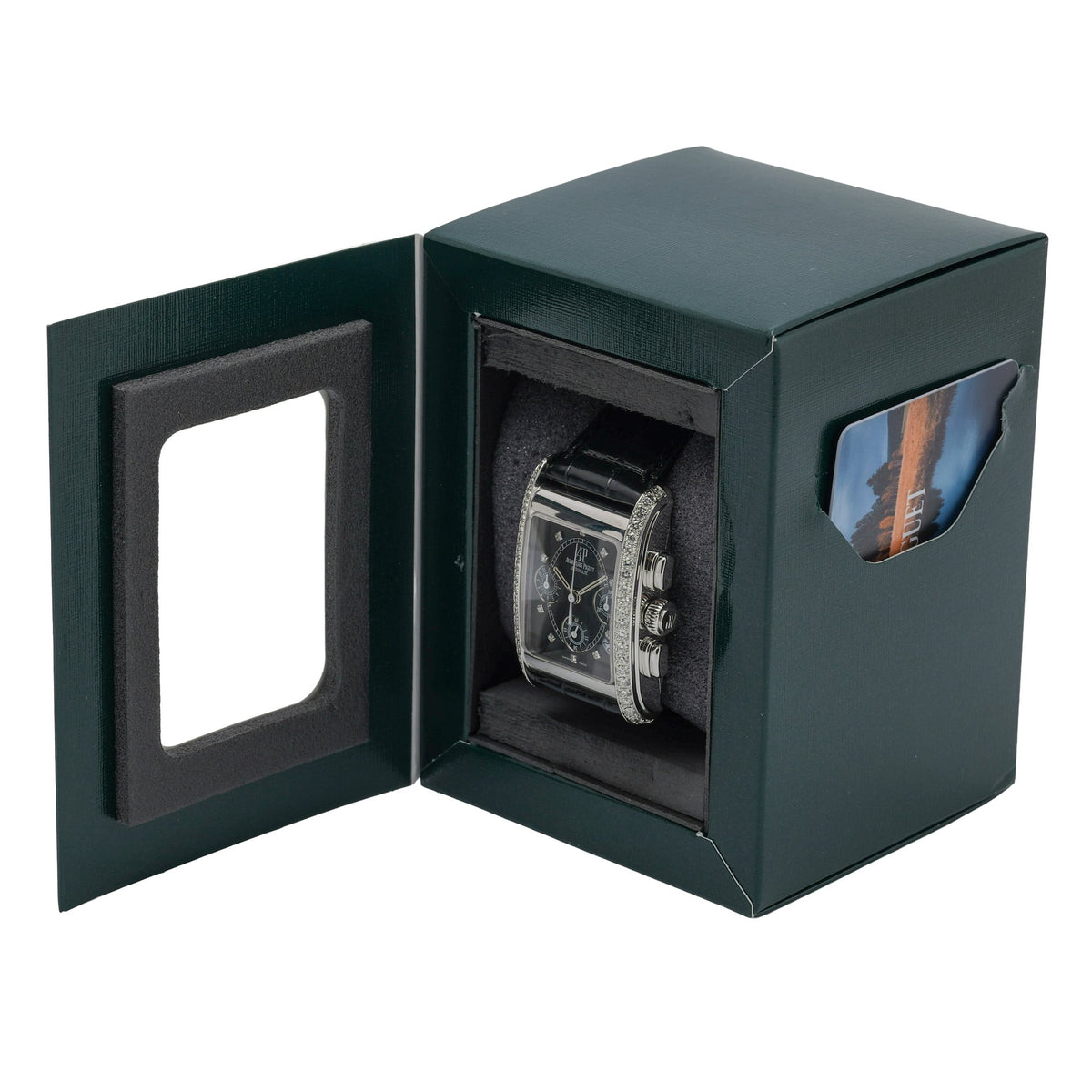 Audemars Piguet EDWARD PIGUET