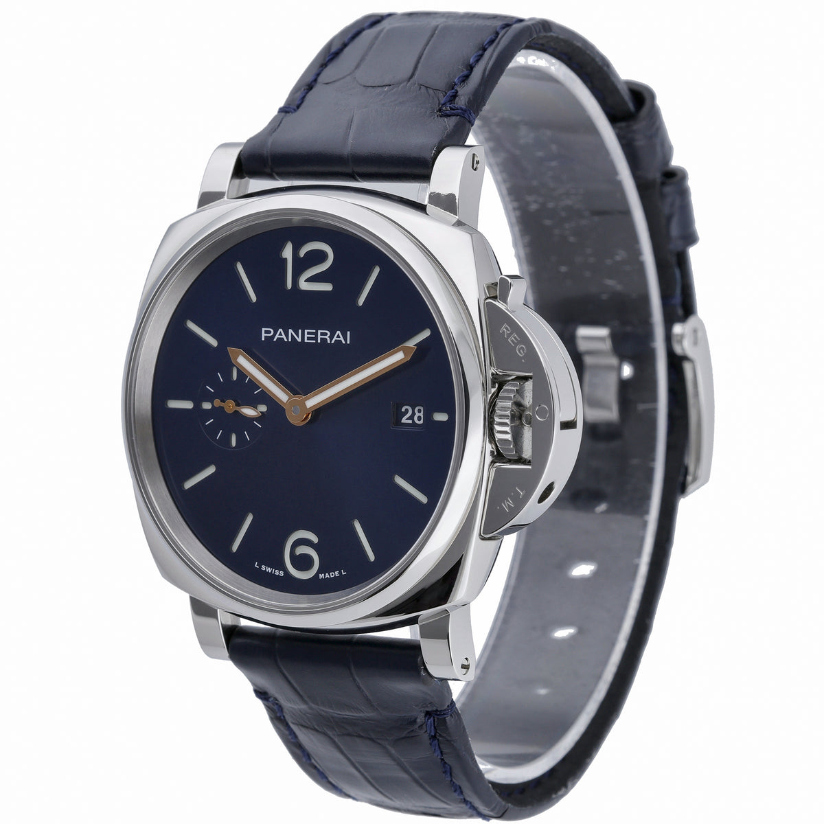 Panerai LUMINOR DUE