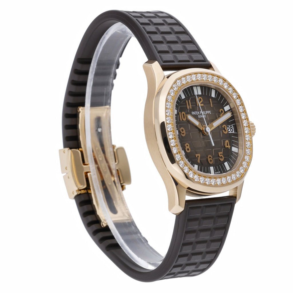 Patek Philippe AQUANAUT