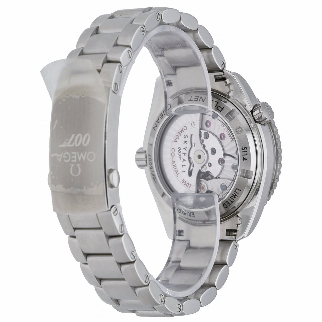 Omega SEAMASTER PLANET OCEAN