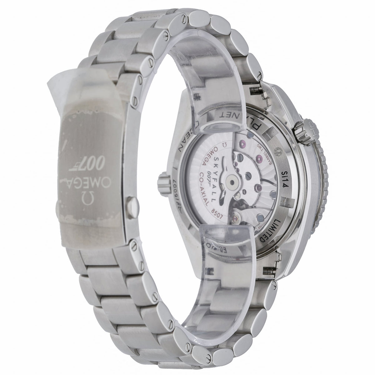Omega SEAMASTER PLANET OCEAN