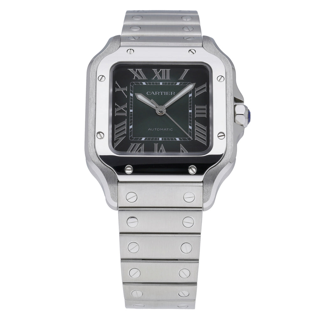 Cartier SANTOS DE CARTIER
