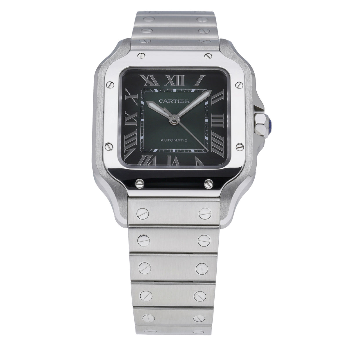 Cartier SANTOS DE CARTIER