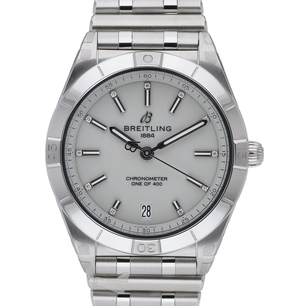 Breitling CHRONOMAT 36