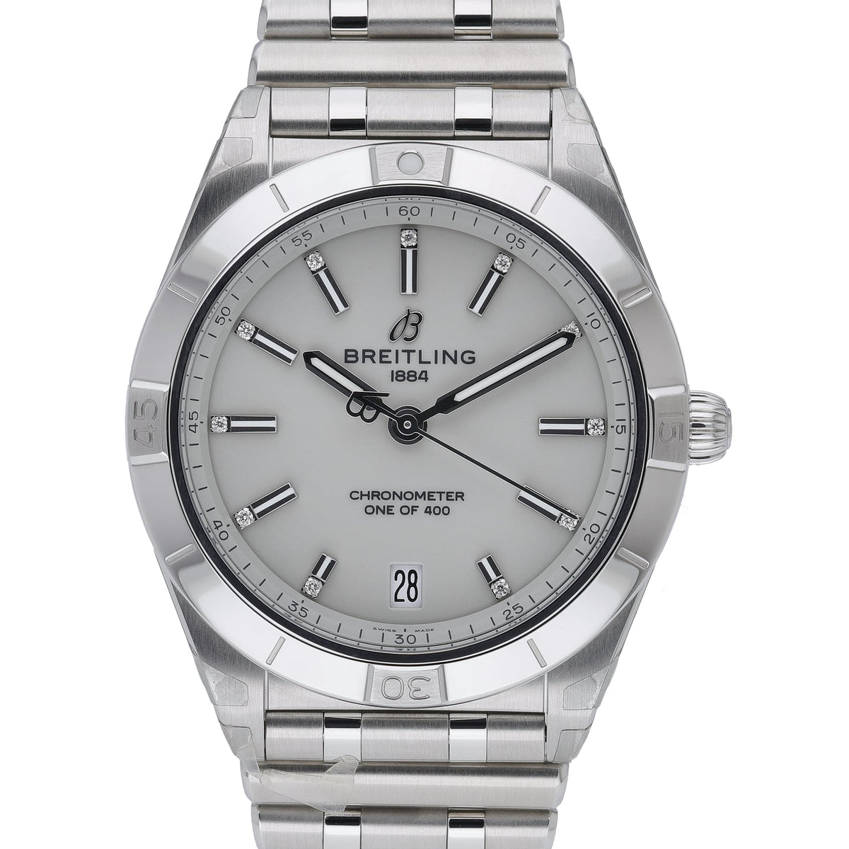 Breitling CHRONOMAT 36