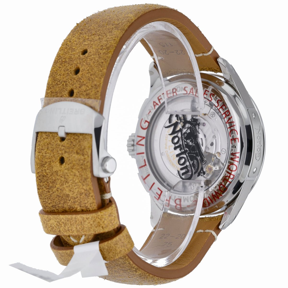 Breitling PREMIER B01 CHRONOGRAPH 42