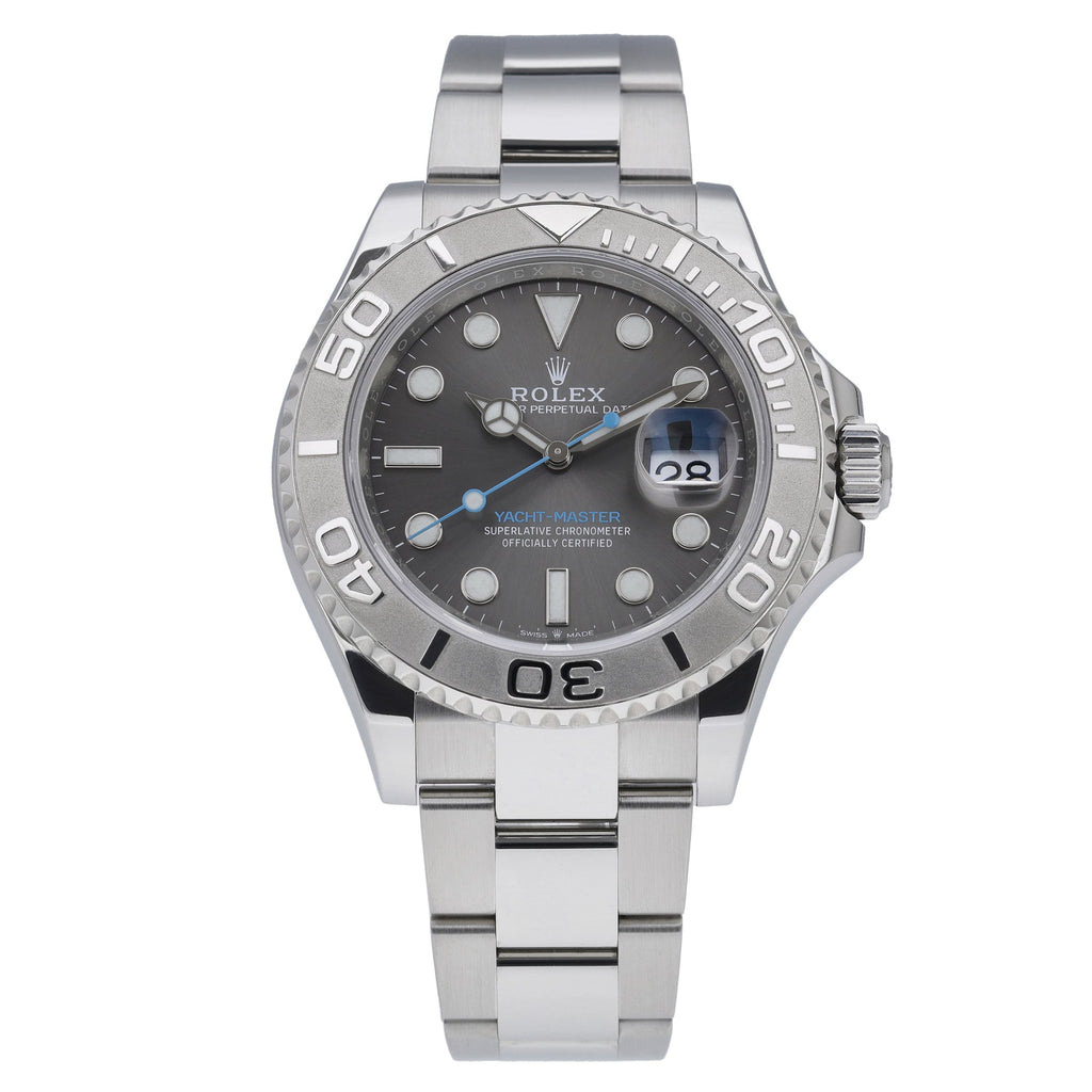 Rolex YACHT-MASTER 40