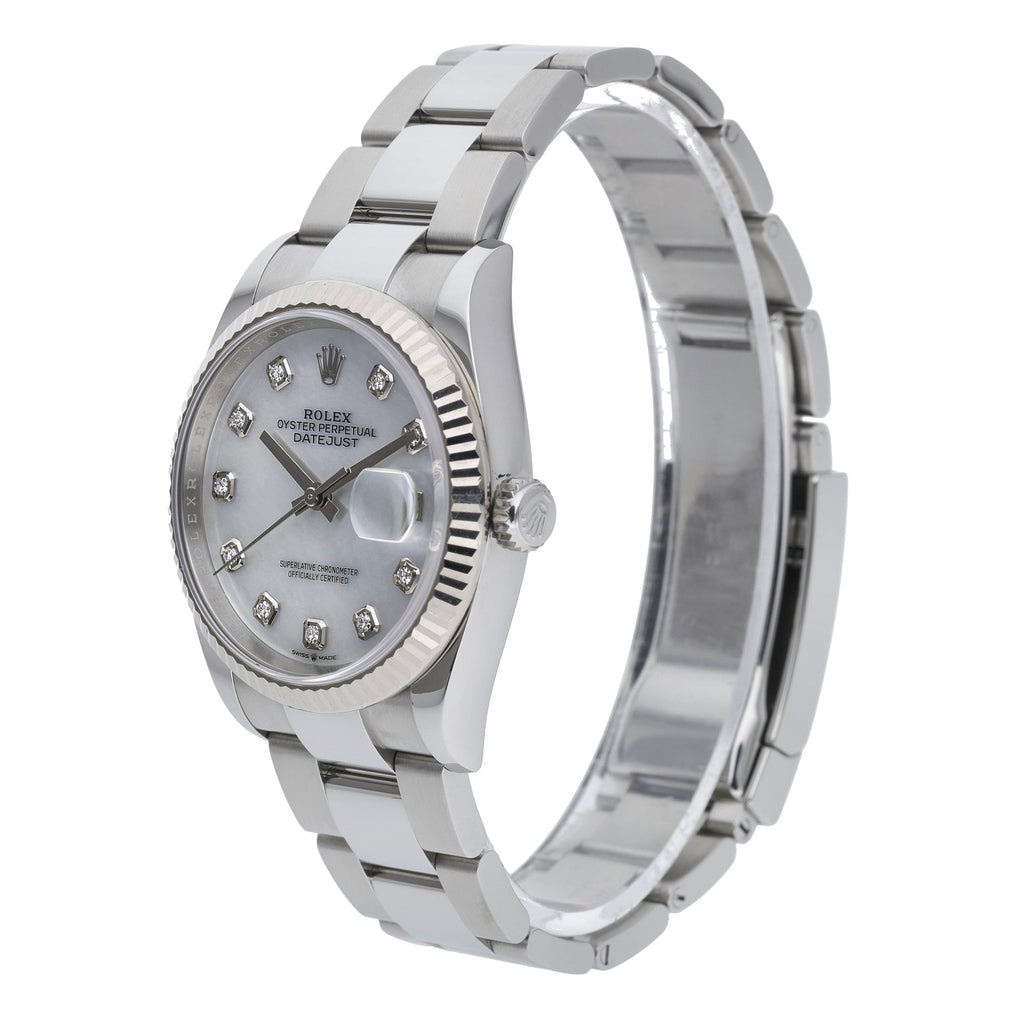 Rolex DATEJUST 36