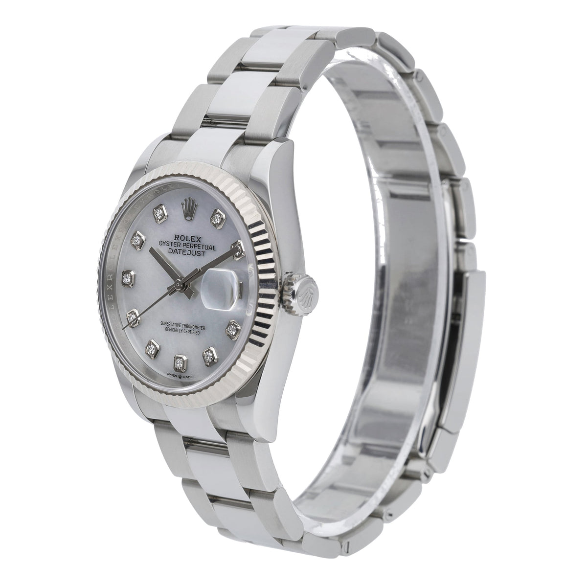 Rolex DATEJUST 36