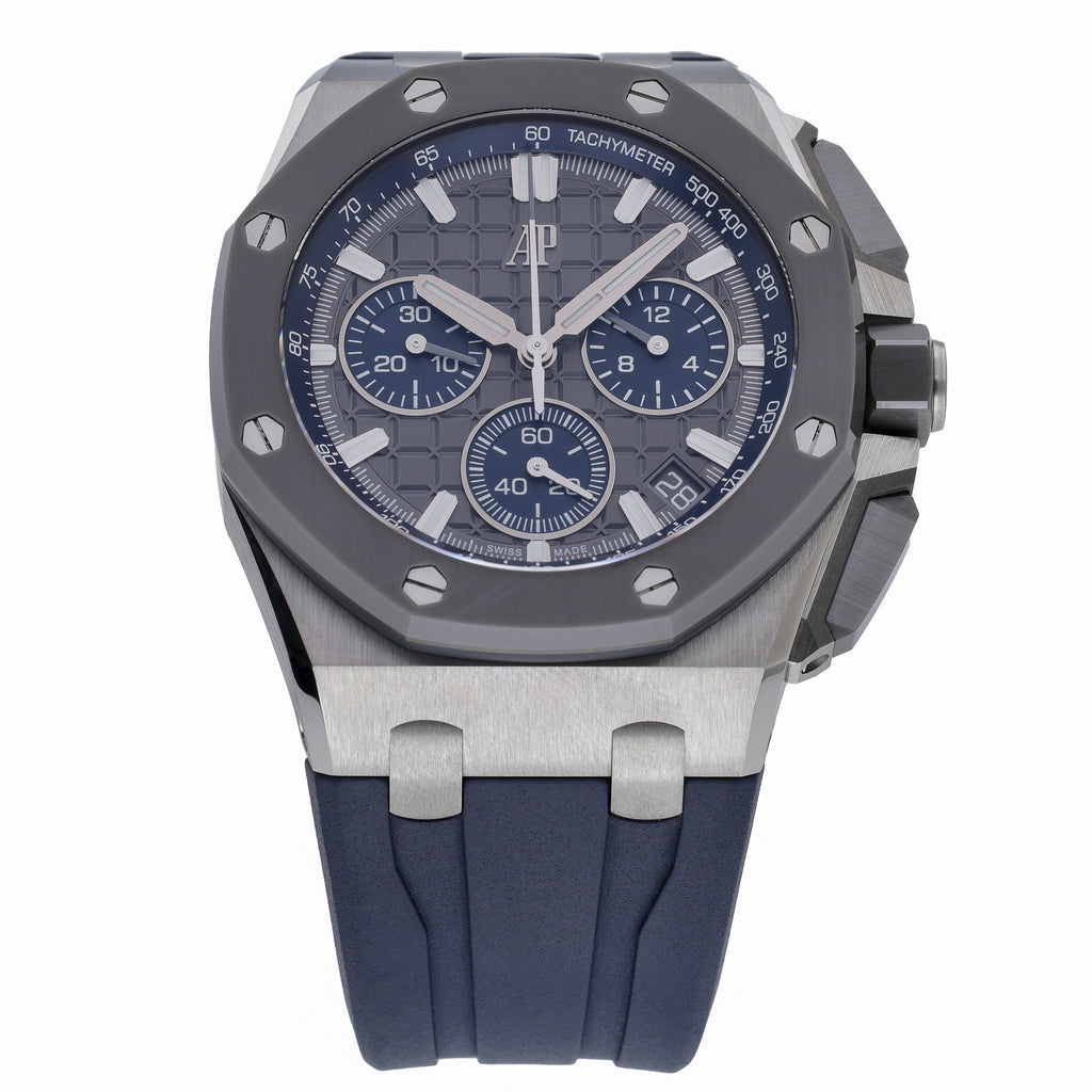 Audemars Piguet ROYAL OAK OFFSHORE