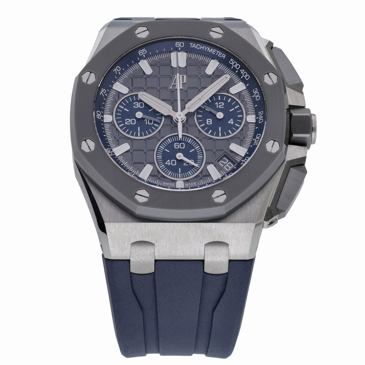 Audemars Piguet ROYAL OAK OFFSHORE