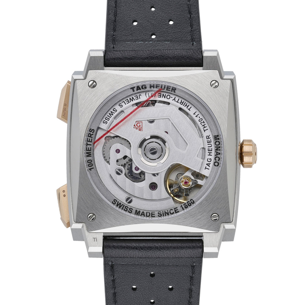 Tag Heuer MONACO