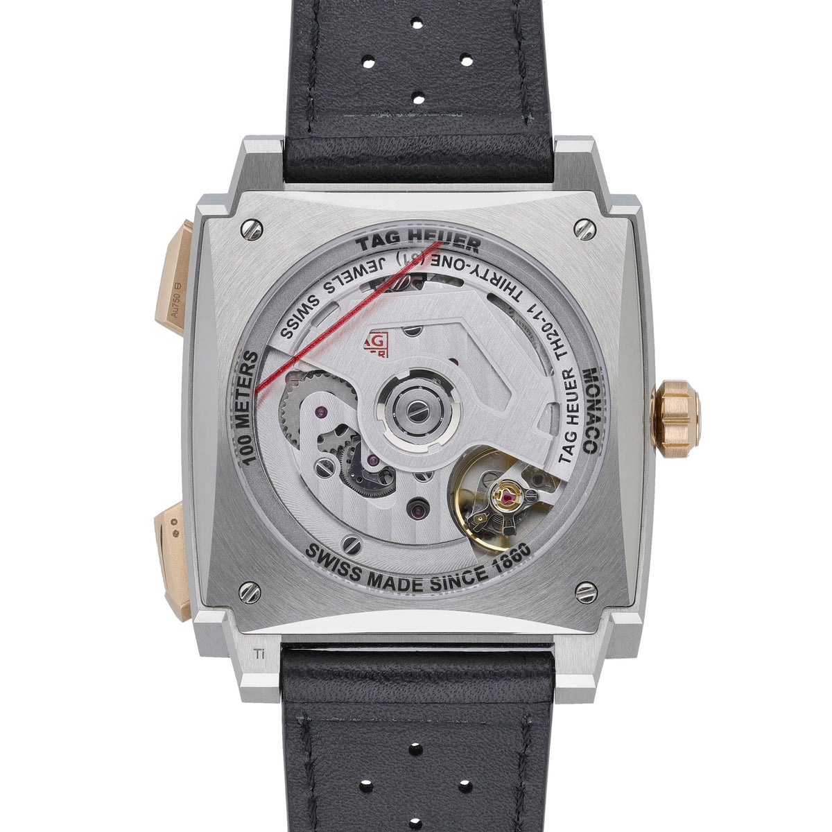 Tag Heuer MONACO