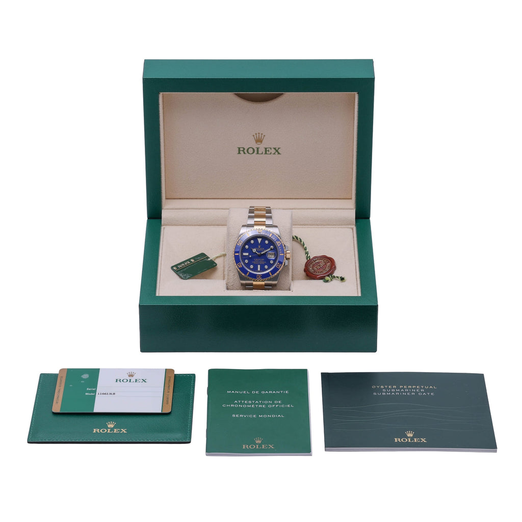 Rolex SUBMARINER