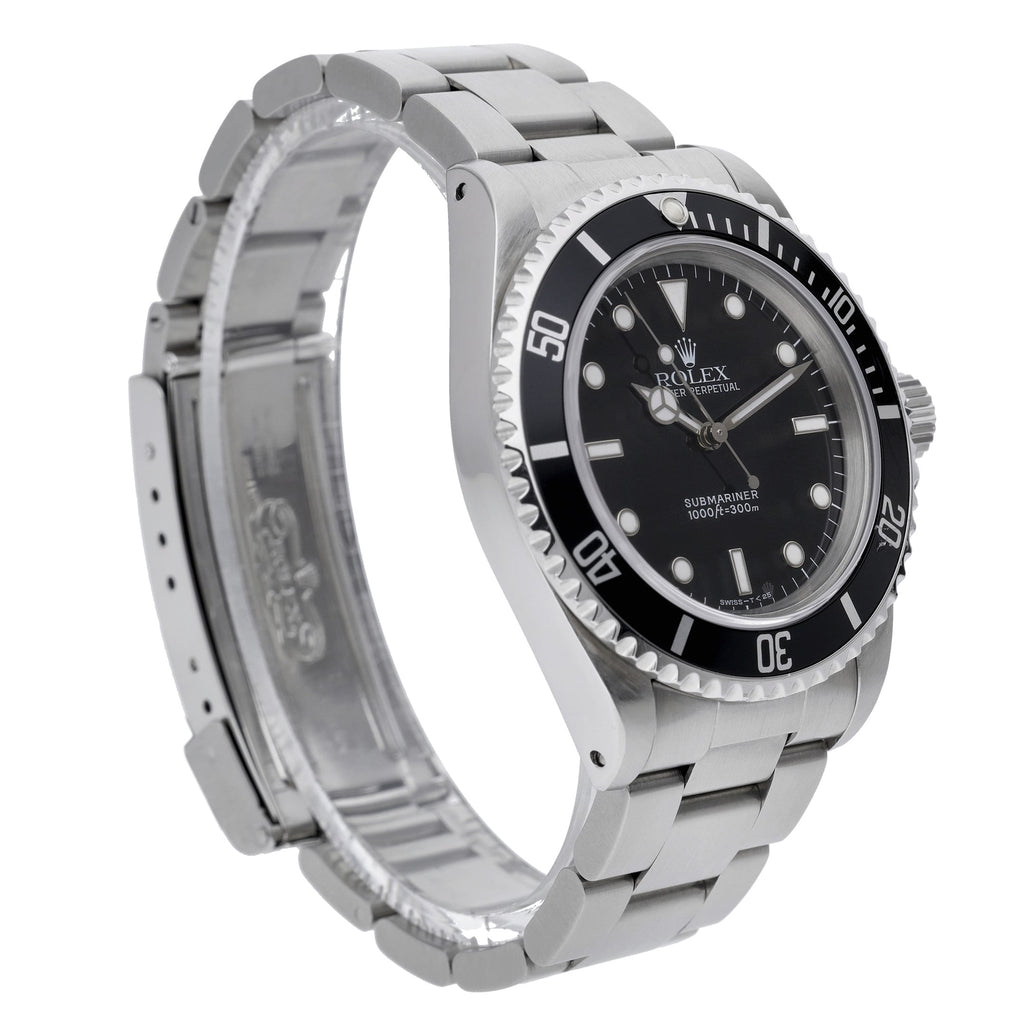 Rolex SUBMARINER