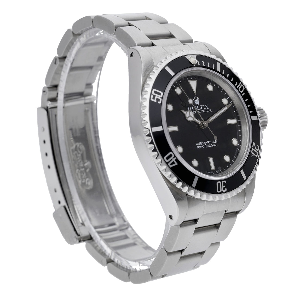 Rolex SUBMARINER