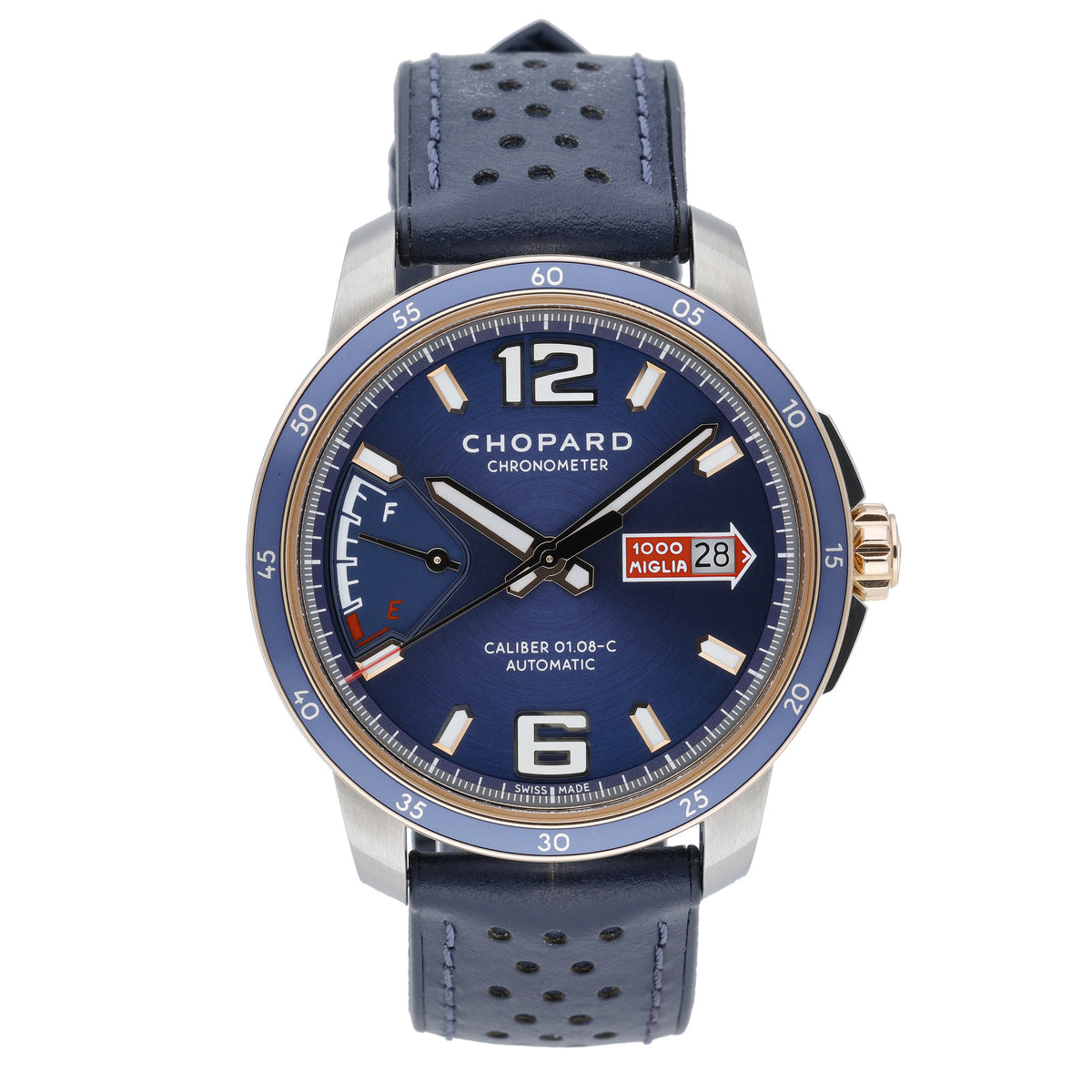 Chopard MILLE MIGLIA